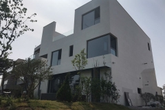 인천 청라주택1